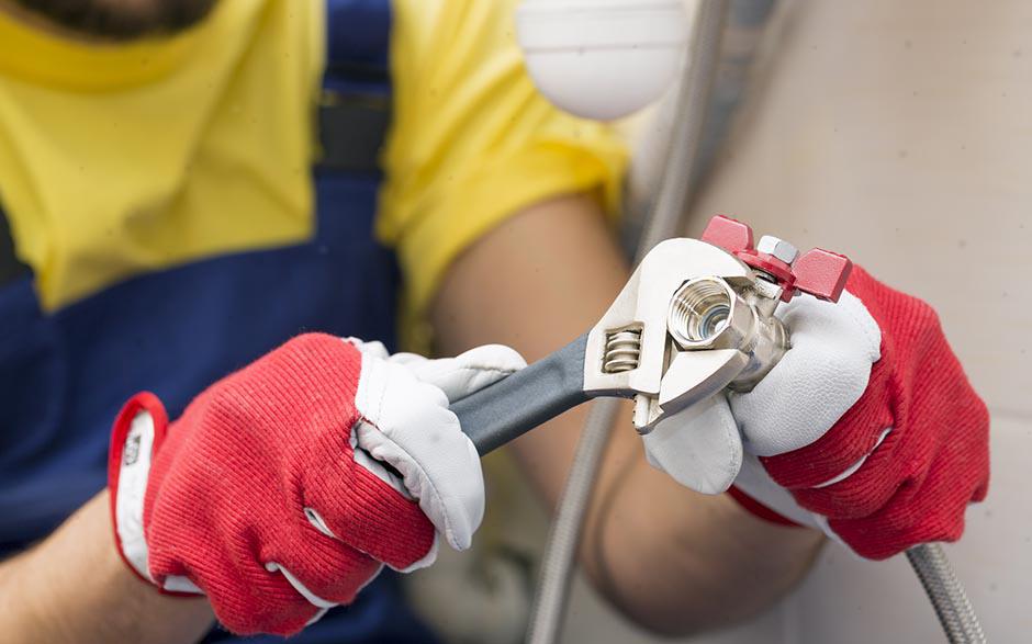 plomberie installation sanitaire Tremblay-en-France